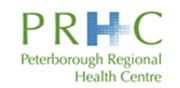 Peterborough Regional Health Centre (PRHC)